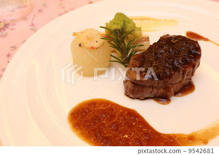 婚禮大廳 9542681