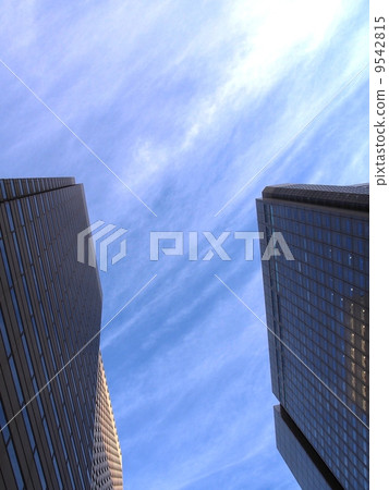 東京的天空 東京的天空 9542815