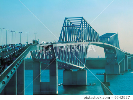 假日門橋東京門橋 9542927