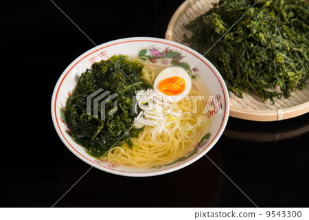 沙拉拉麵與磨碎的azusa 沙拉拉麵與磨碎的azusa 9543300