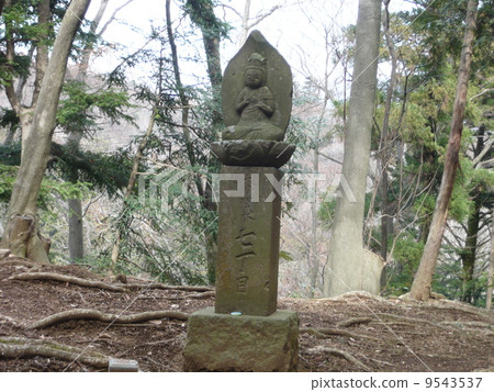 Stone statue Stone statue 9543537