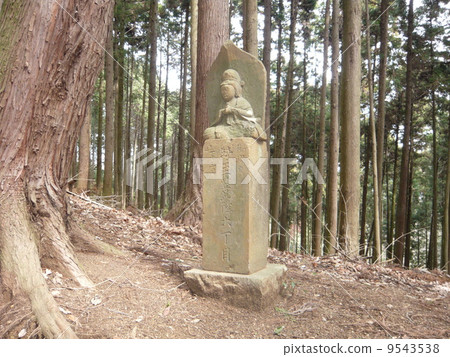 石像 石像 9543538