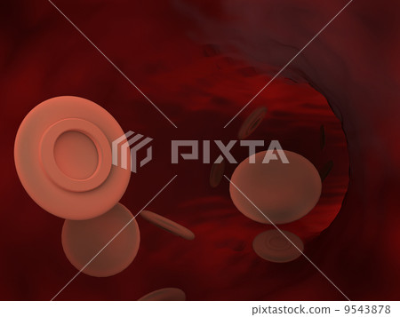 Image of blood type Image of blood type 9543878