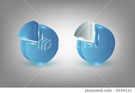 3d pie charts 3d pie charts 9544131