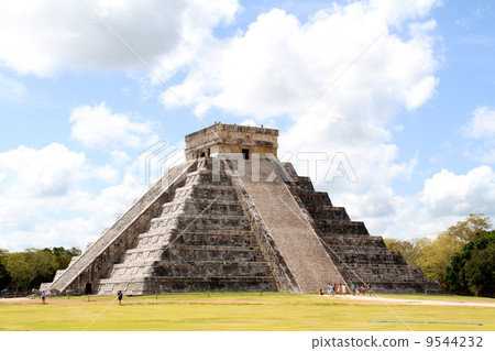 Castillo Castillo 9544232