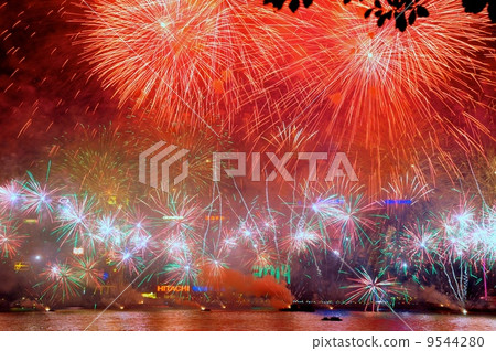 香港新年假期 香港新年假期 9544280
