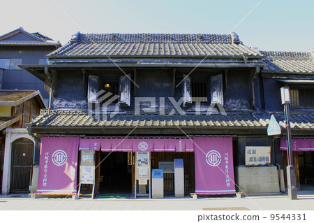 川越市政建築材料博物館 川越市政建築材料博物館 9544331