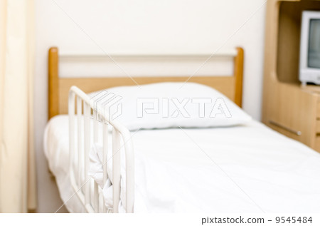 Hospital bed 9545484