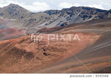 Haleakala 9545568