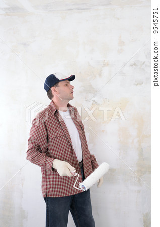 Painting contractor 9545751