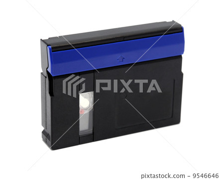 Videocassette Videocassette 9546646