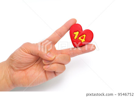 心臟14 9546752