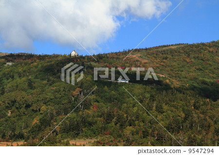 Tateyama Maidahigahara 9547294