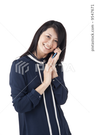 母親 9547671