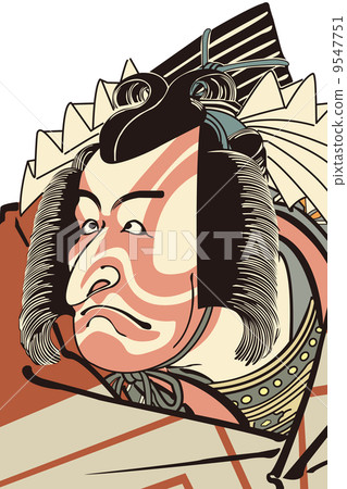 Katsukawa Haru Kazuki painting image illustration 9547751