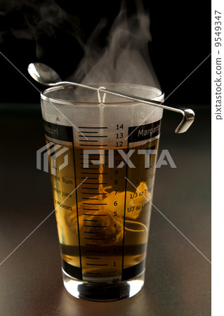 Hot wine Hot wine 9549347