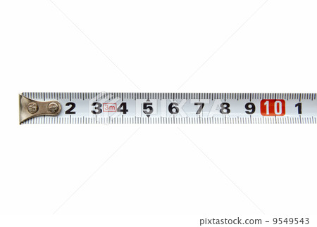 Tape measure 9549543