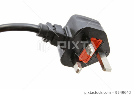 Electric plug 9549643
