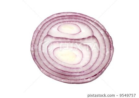 Red onion Red onion 9549757