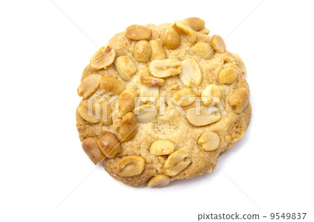Delicious peanut cookie Delicious peanut cookie 9549837