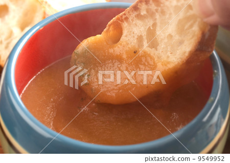 Shrimp bisque Shrimp bisque 9549952