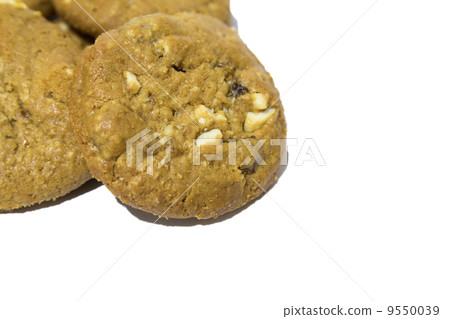 Chocolate Chip Cookies 9550039