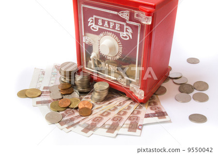 safe bank safe bank 9550042