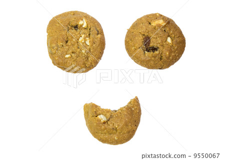 Chocolate Chip Cookies 9550067