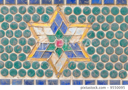 Ceramic Decoration Ceramic Decoration 9550095
