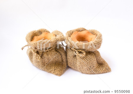burlap sack clay pots burlap sack clay pots 9550098