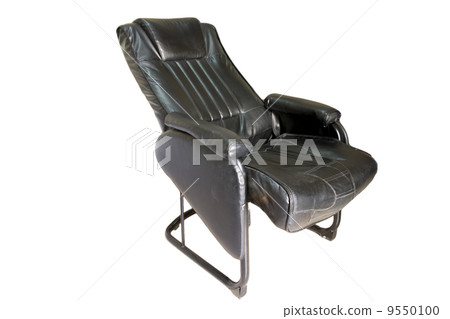 black Chair 9550100