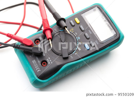 Electrical Multimeter Electrical Multimeter 9550109