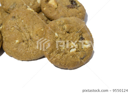 Chocolate Chip Cookies 9550124