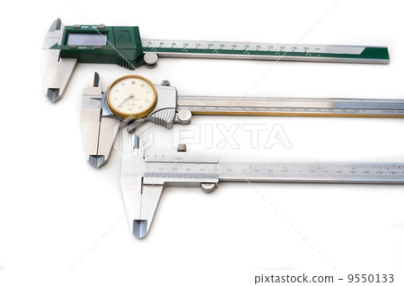 vernier caliper 9550133