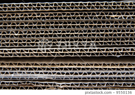 recycled carton 9550136