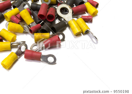 solderless terminals 9550198