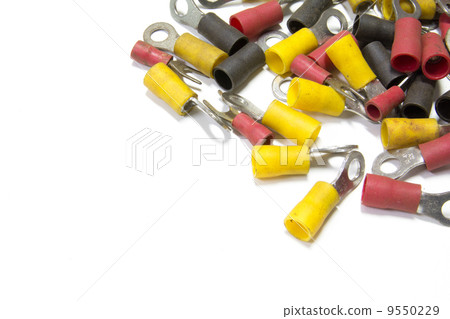 solderless terminals solderless terminals 9550229