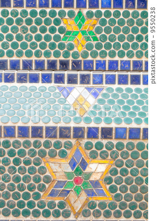 Ceramic Decoration Ceramic Decoration 9550238