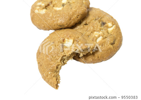 Chocolate Chip Cookies 9550383