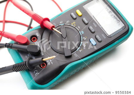 Electrical Multimeter 9550384