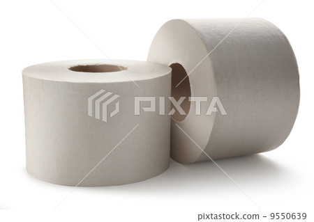 Toilet paper Toilet paper 9550639