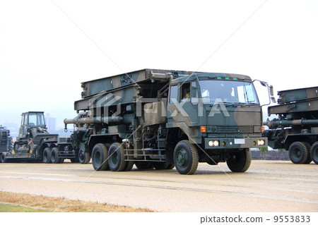 自行式立柱橋 自行式立柱橋 9553833