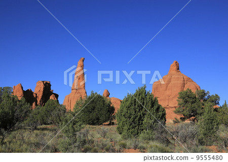 Kodachrome · Basin State Park Kodachrome · Basin State Park 9555480