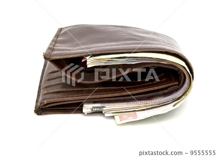 Brown wallet Brown wallet 9555555