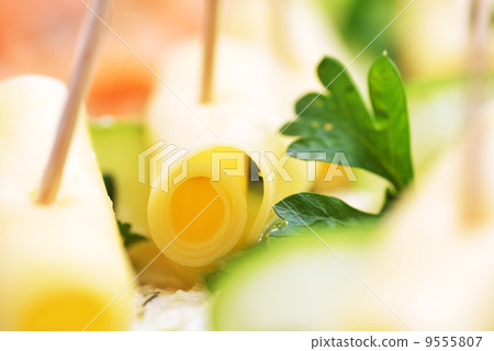 Sandwich with cheese Sandwich with cheese 9555807
