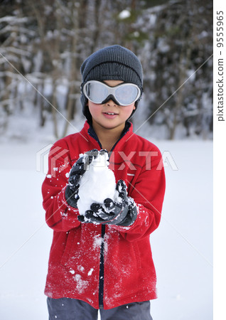 snowball fight snowball fight 9555965