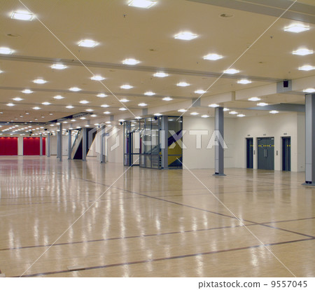 business hall business hall 9557045