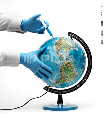 injection of ecology 9557058