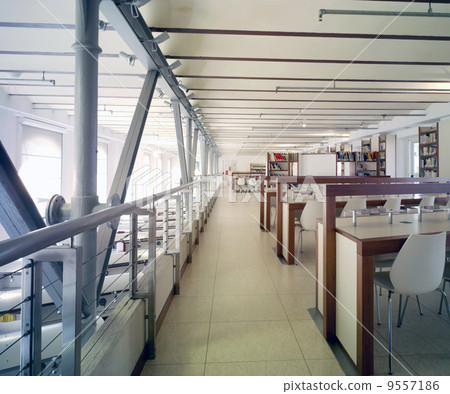 modern library 9557186