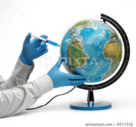 injection of ecology 9557338